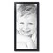 ArtToFrames 14x30 Inch Picture Frame, This 1.25 Inch Custom MDF Poster Frame is Available in Multiple Colors, Great for Your Art or Photos - Comes with Economy Acrylic and Corrugated Backing (A96KP)